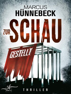 cover image of Zur Schau gestellt